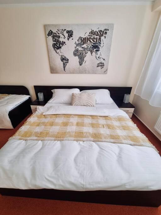 Apartment In Tatranska Strba/Near Strbske Pleso With Free Parking Exterior photo